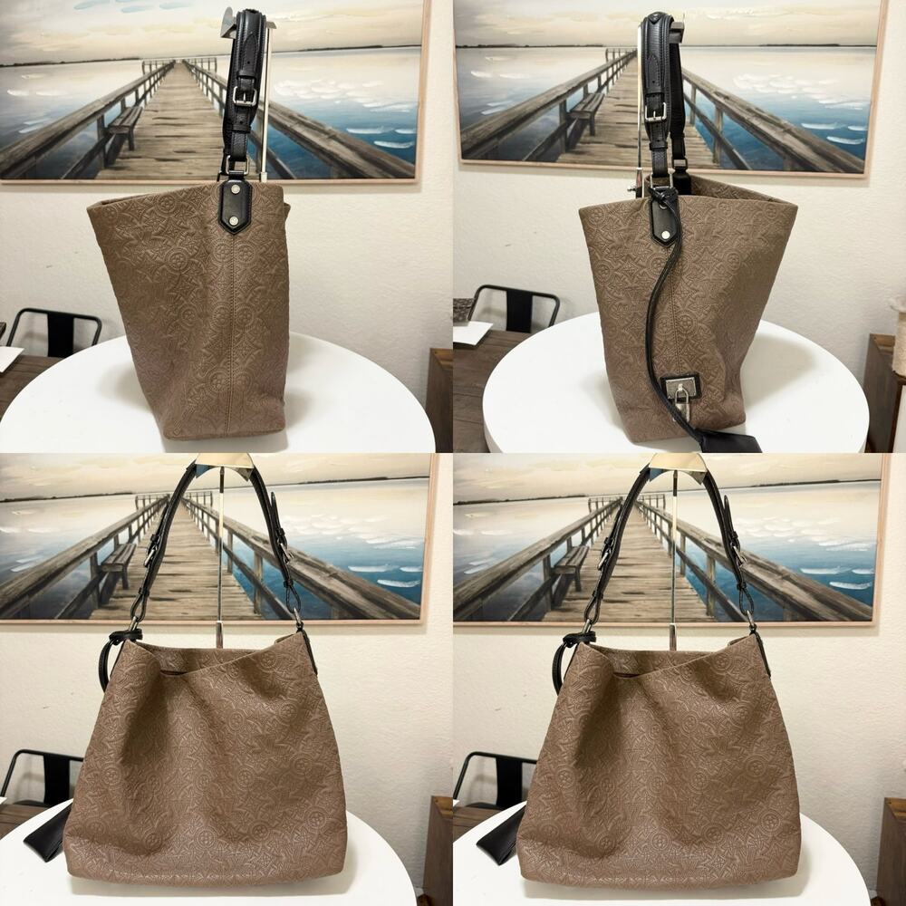 💎✨BEAUTIFUL✨💎Authentic Louis Vuitton Tote Bag - Picture 3 of 6